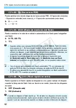 Preview for 232 page of Canon Macro ring lite MR-14EX II Instruction Manual