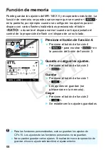 Preview for 236 page of Canon Macro ring lite MR-14EX II Instruction Manual