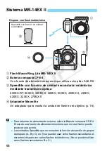 Preview for 238 page of Canon Macro ring lite MR-14EX II Instruction Manual