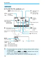 Preview for 10 page of Canon Macro ring lite MR-14EX II User Manual