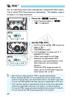 Preview for 28 page of Canon Macro ring lite MR-14EX II User Manual