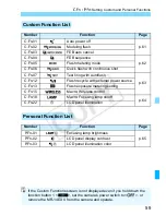 Preview for 59 page of Canon Macro ring lite MR-14EX II User Manual