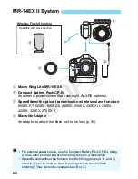 Preview for 68 page of Canon Macro ring lite MR-14EX II User Manual