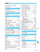 Preview for 81 page of Canon Macro ring lite MR-14EX II User Manual