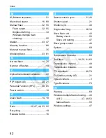 Preview for 82 page of Canon Macro ring lite MR-14EX II User Manual