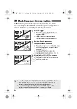 Предварительный просмотр 26 страницы Canon Macro Ring Lite MR-14EX Instruction Manual