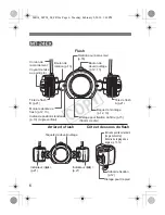 Предварительный просмотр 52 страницы Canon Macro Ring Lite MR-14EX Instruction Manual