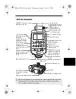 Предварительный просмотр 53 страницы Canon Macro Ring Lite MR-14EX Instruction Manual