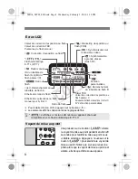 Предварительный просмотр 54 страницы Canon Macro Ring Lite MR-14EX Instruction Manual