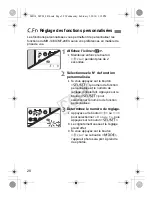 Предварительный просмотр 74 страницы Canon Macro Ring Lite MR-14EX Instruction Manual