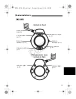 Предварительный просмотр 95 страницы Canon Macro Ring Lite MR-14EX Instruction Manual