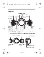 Предварительный просмотр 96 страницы Canon Macro Ring Lite MR-14EX Instruction Manual