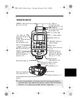 Предварительный просмотр 97 страницы Canon Macro Ring Lite MR-14EX Instruction Manual