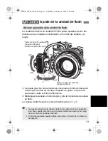 Предварительный просмотр 103 страницы Canon Macro Ring Lite MR-14EX Instruction Manual