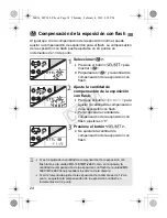 Предварительный просмотр 114 страницы Canon Macro Ring Lite MR-14EX Instruction Manual