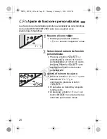 Предварительный просмотр 118 страницы Canon Macro Ring Lite MR-14EX Instruction Manual