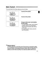 Preview for 15 page of Canon Macro Ring Lite MR-14EX Instructions Manual