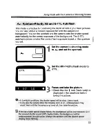 Preview for 23 page of Canon Macro Ring Lite MR-14EX Instructions Manual