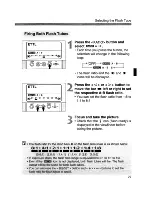 Preview for 27 page of Canon Macro Ring Lite MR-14EX Instructions Manual