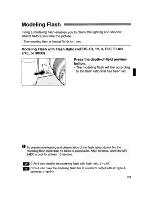 Preview for 29 page of Canon Macro Ring Lite MR-14EX Instructions Manual