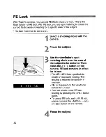 Preview for 30 page of Canon Macro Ring Lite MR-14EX Instructions Manual