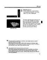 Preview for 31 page of Canon Macro Ring Lite MR-14EX Instructions Manual