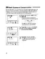 Preview for 32 page of Canon Macro Ring Lite MR-14EX Instructions Manual