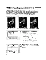 Preview for 34 page of Canon Macro Ring Lite MR-14EX Instructions Manual