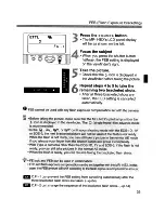 Preview for 35 page of Canon Macro Ring Lite MR-14EX Instructions Manual