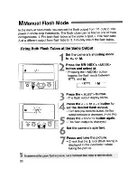 Preview for 38 page of Canon Macro Ring Lite MR-14EX Instructions Manual