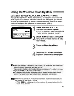 Preview for 45 page of Canon Macro Ring Lite MR-14EX Instructions Manual