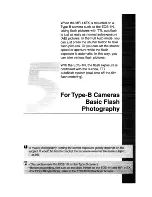 Preview for 49 page of Canon Macro Ring Lite MR-14EX Instructions Manual