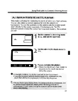 Preview for 51 page of Canon Macro Ring Lite MR-14EX Instructions Manual