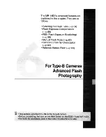 Preview for 53 page of Canon Macro Ring Lite MR-14EX Instructions Manual