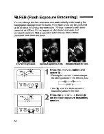 Preview for 58 page of Canon Macro Ring Lite MR-14EX Instructions Manual