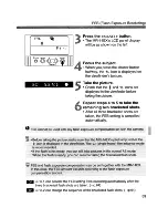 Preview for 59 page of Canon Macro Ring Lite MR-14EX Instructions Manual