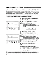 Preview for 60 page of Canon Macro Ring Lite MR-14EX Instructions Manual