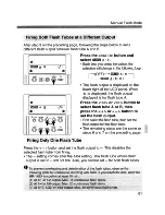 Preview for 61 page of Canon Macro Ring Lite MR-14EX Instructions Manual