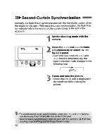 Preview for 62 page of Canon Macro Ring Lite MR-14EX Instructions Manual