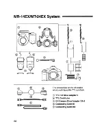 Preview for 66 page of Canon Macro Ring Lite MR-14EX Instructions Manual