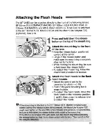 Preview for 77 page of Canon Macro Ring Lite MR-14EX Instructions Manual