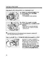 Preview for 78 page of Canon Macro Ring Lite MR-14EX Instructions Manual