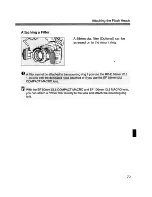 Preview for 79 page of Canon Macro Ring Lite MR-14EX Instructions Manual