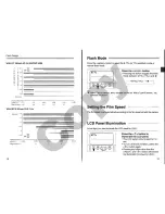 Preview for 10 page of Canon Macro Ring Lite MR-14EX Manual