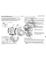 Preview for 41 page of Canon Macro Ring Lite MR-14EX Manual