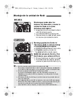 Preview for 102 page of Canon MACRO SPEEDLITE MR-14EX Instruction Manual