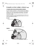 Preview for 122 page of Canon MACRO SPEEDLITE MR-14EX Instruction Manual