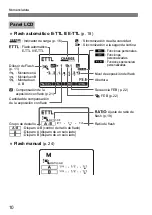 Preview for 114 page of Canon Macro Twin Light MT-26EX-RT Basic Operation Manual