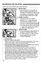 Preview for 116 page of Canon Macro Twin Light MT-26EX-RT Basic Operation Manual