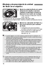 Preview for 118 page of Canon Macro Twin Light MT-26EX-RT Basic Operation Manual